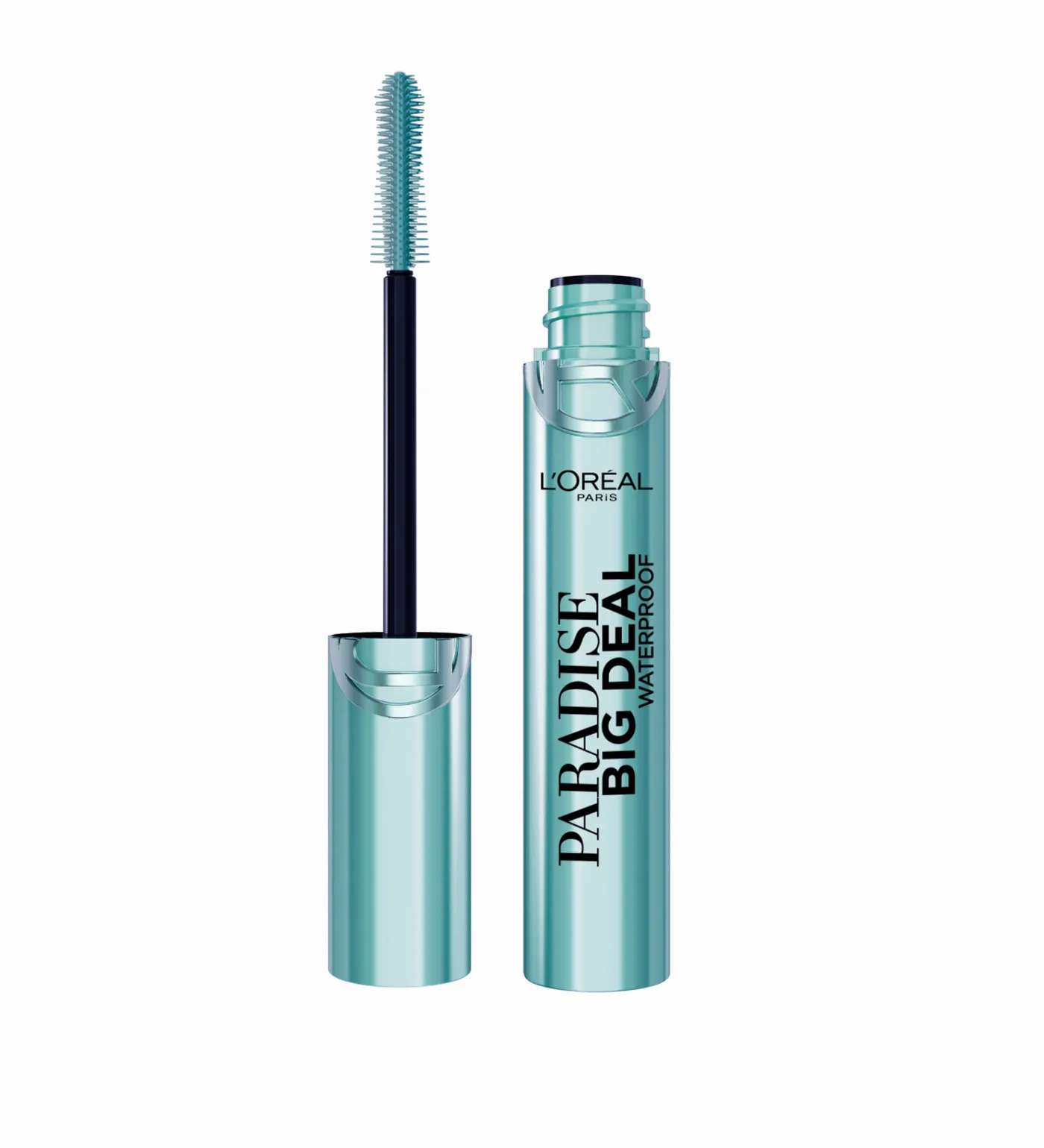 L'ORÉAL PARIS MASCARA PARADISE VOLUME NOIR WATERPROOF