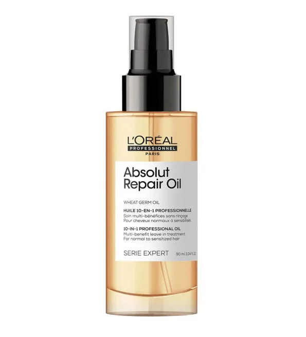L'Oréal Professionnel absolut repair huile 10 en 1 90ml