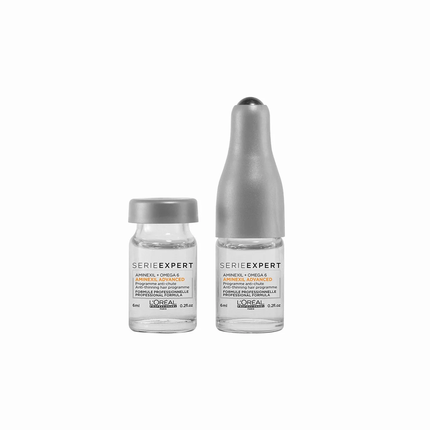 L'Oréal Professionnel aminexil advanced 10*6 ml