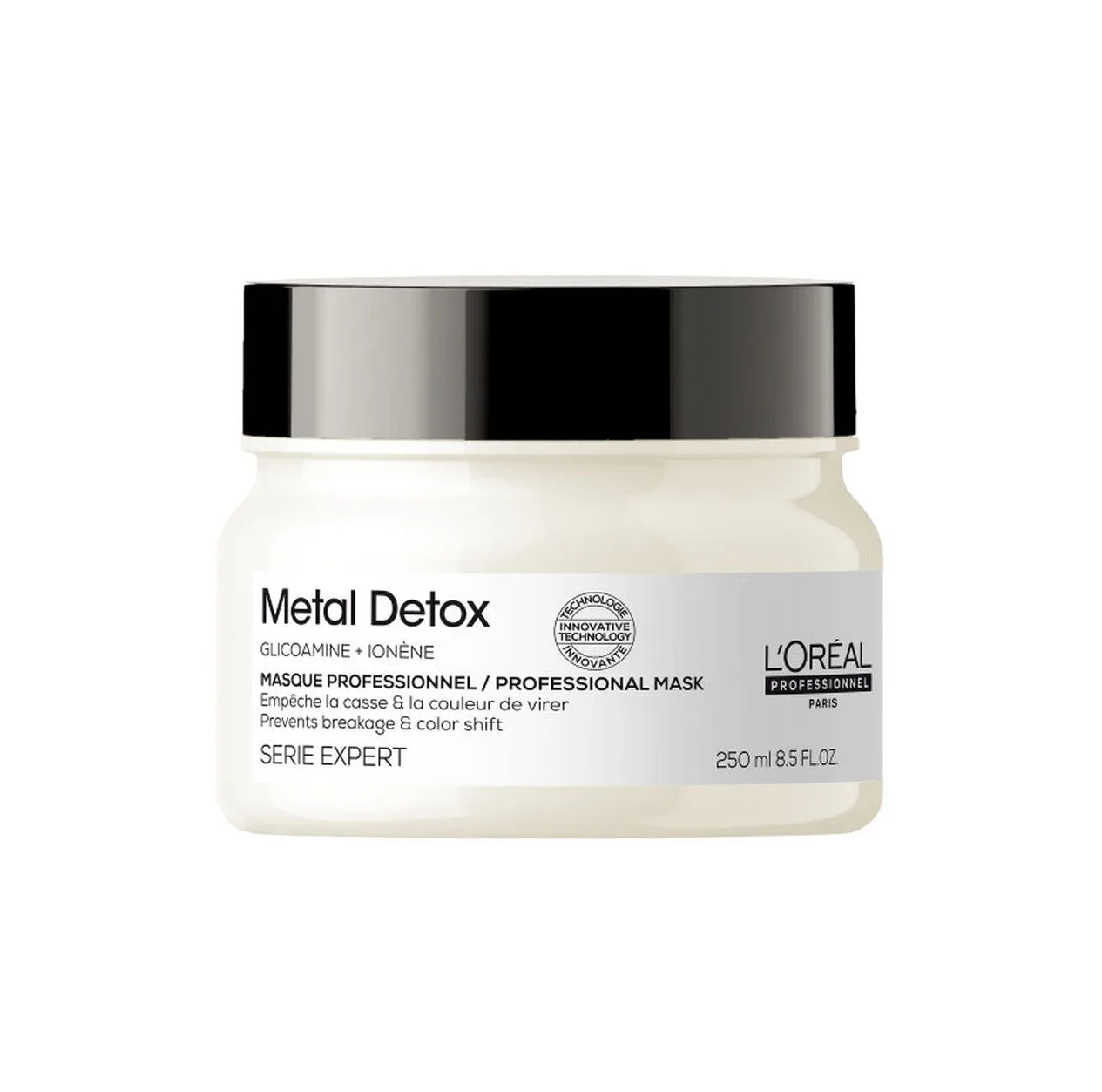 L'Oréal Professionnel metal detox masque 250 ml