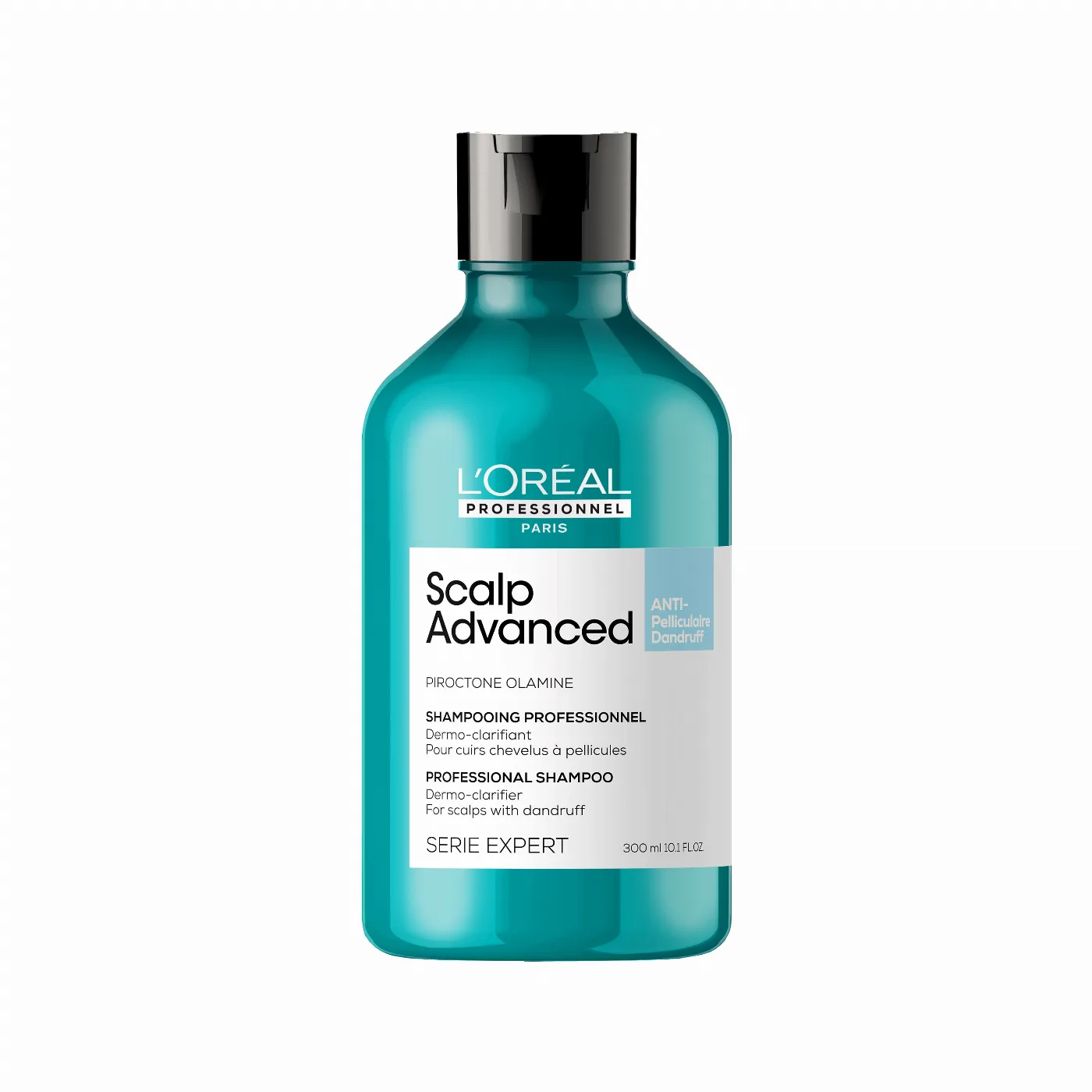 L'Oréal Professionnel scalp advanced shampooing dermo clarifiant 300ML