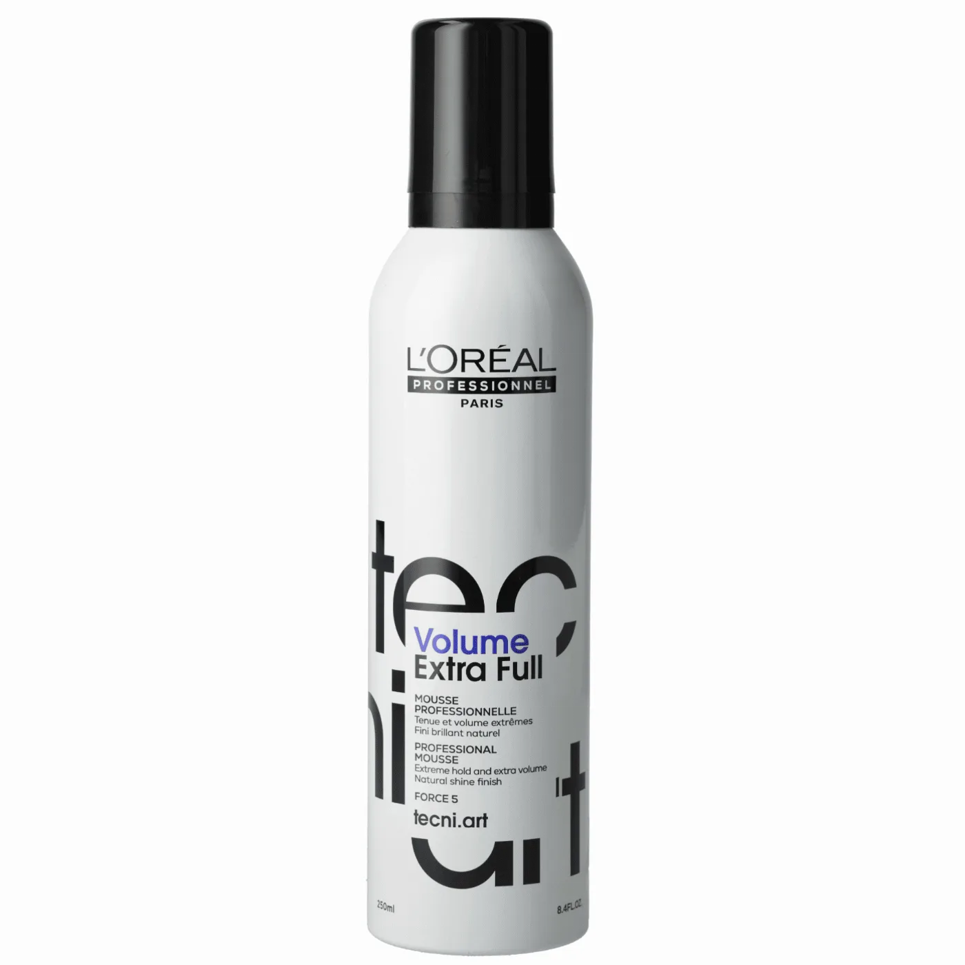 L'Oréal Professionnel TECNI ART FULL VOLUME EXTRA MOUSSE VOLUME 250 ML