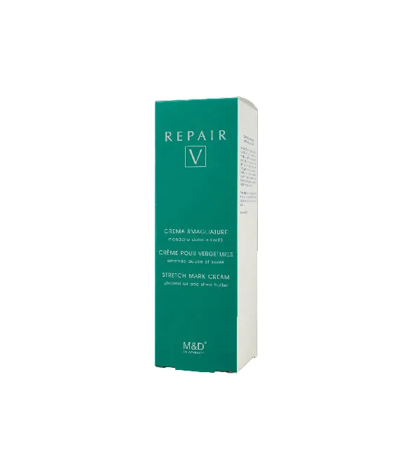 M&D Repair V Creme Vergetures 200Ml