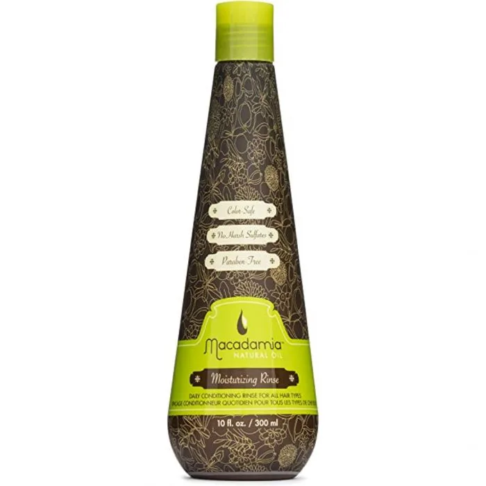 MACADAMIA MOISTURIZING RINSE 300 ML