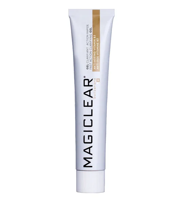 MAGICLEAR Gel Clarifiant Action Rapide éclaircit et réduit
