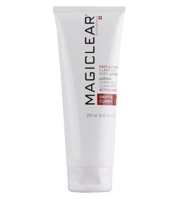Magiclear Lotion Corporelle Clarifiante Action Rapide 250ML