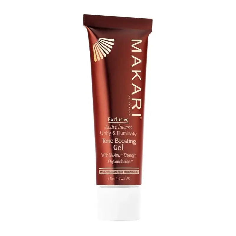 MAKARI EXCLUSIVE ACTIVE INTENSE GEL TONIFIANT 30 G
