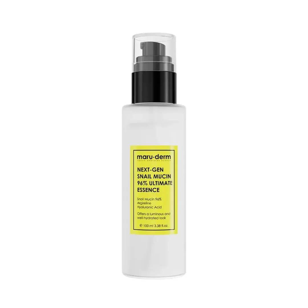 MARUDERM Next-Gensail snail mucin 96% ultimate Essence 100 ml