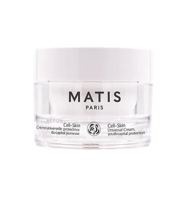 MATIS CELL SKIN CREME UNIVERSELLE 50 ML