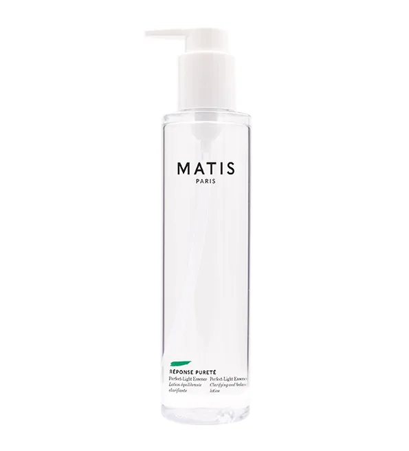 MATIS REPONSE PURETE PERFECT LIGHT ESSENCE LOTION EQUILIBRANTE CLARIFIANTE 200 ML