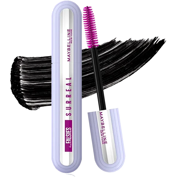 MAYBELLINE Falsies Surreal Lash Extension Mascara