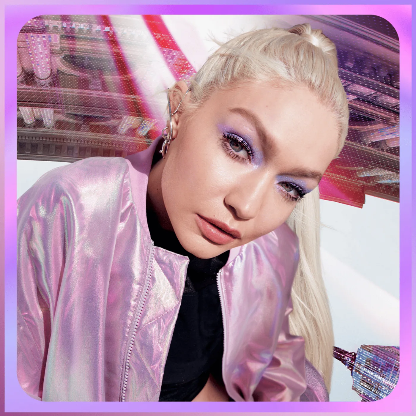 MAYBELLINE Falsies Surreal Lash Extension Mascara – vue 6