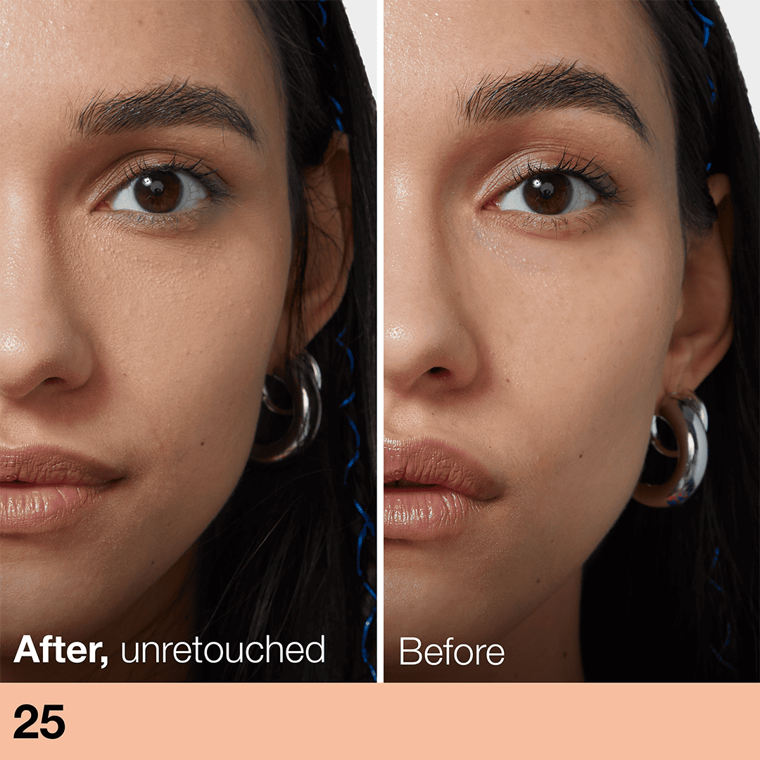 Maybelline - FIT ME CONCEALER 25 – vue 4