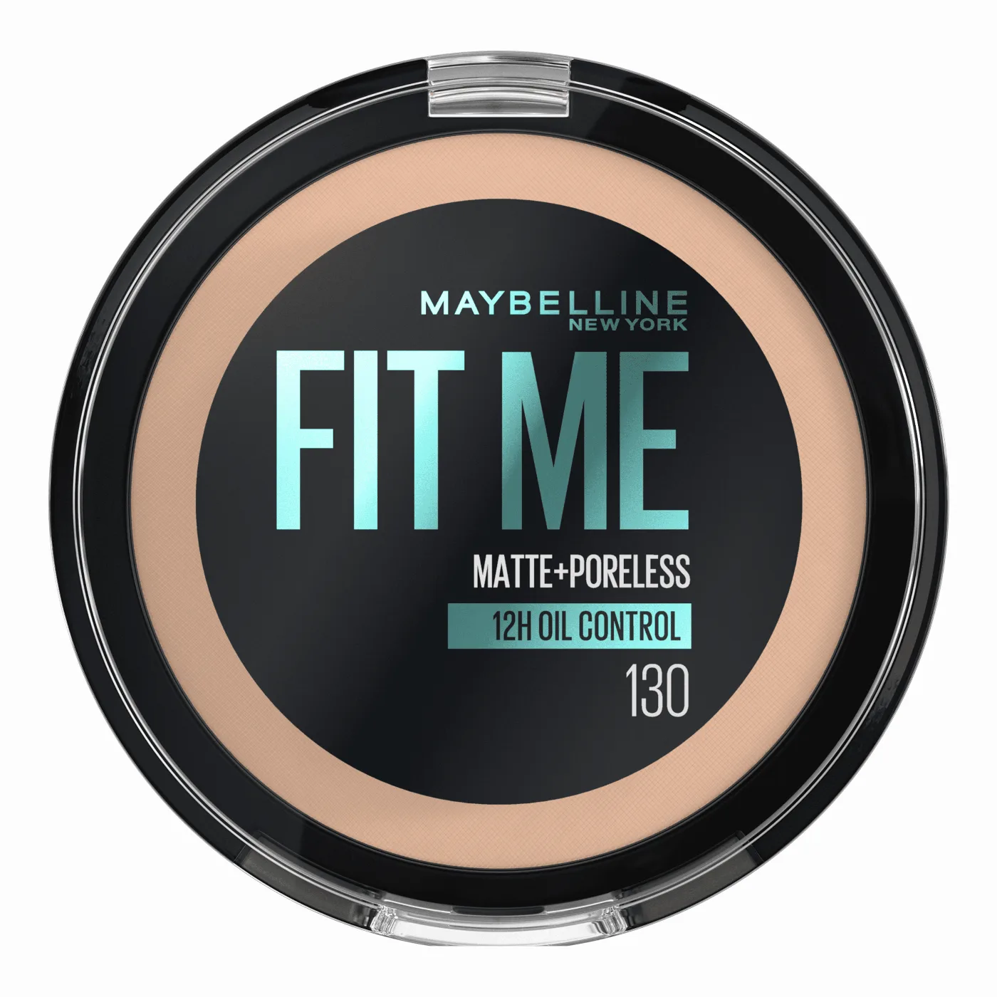 Maybelline - FIT ME PWD 130 BUFF BEIGE