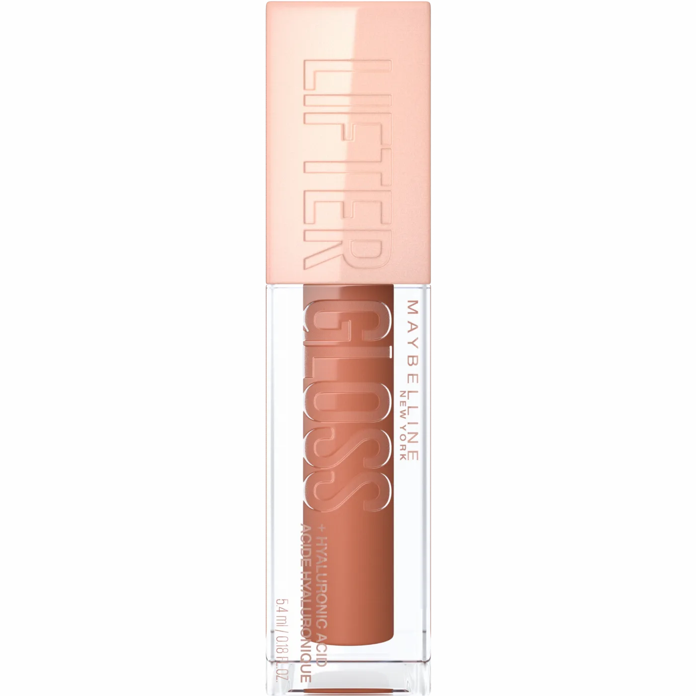 MAYBELLINE LIFTER GLOSS À LÈVRES REPULPANT 027