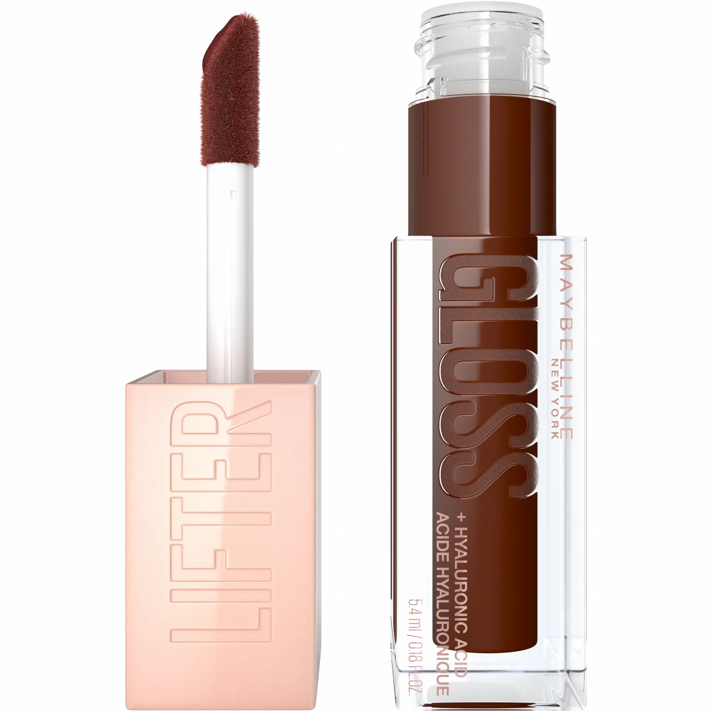 MAYBELLINE LIFTER GLOSS À LÈVRES REPULPANT 029