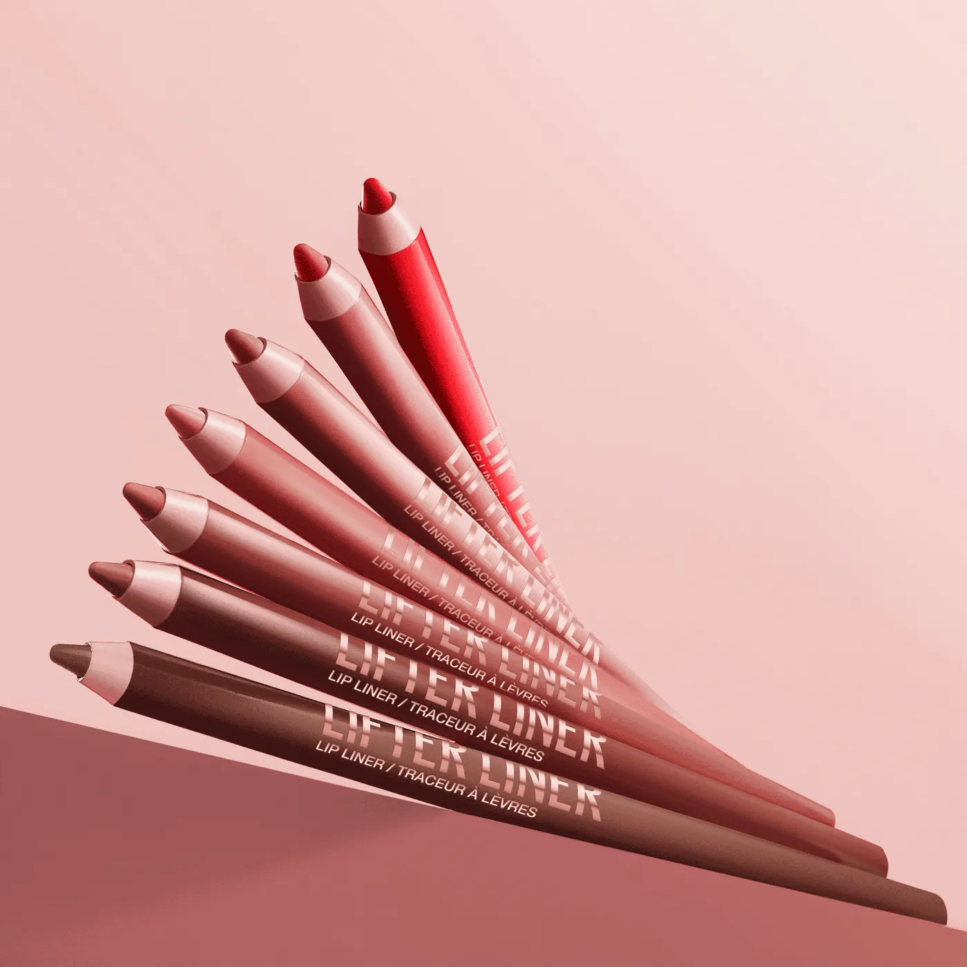 Maybelline Lifter Liner Lip Liner 003 Player – vue 3