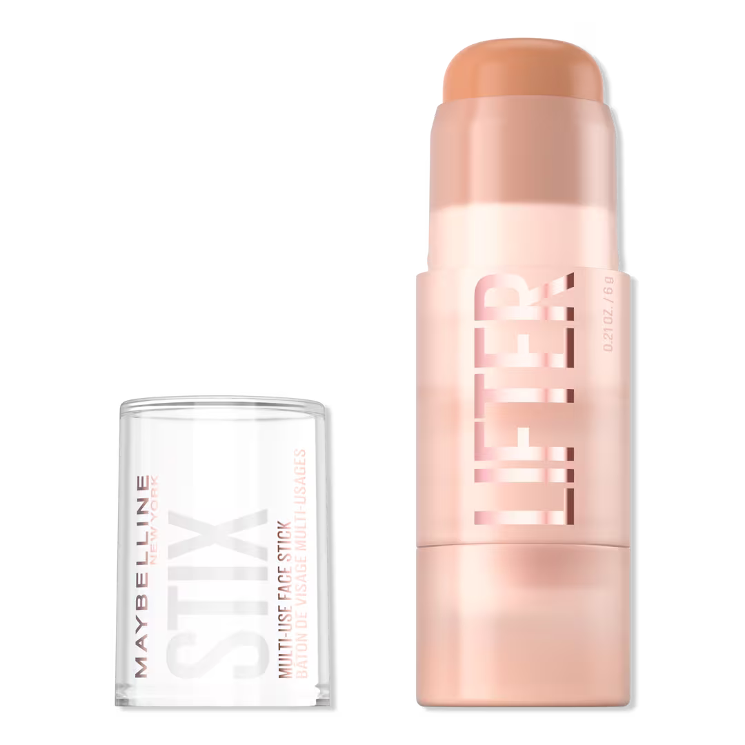 MAYBELLINE LIFTER STIX MULTI-USE FACE STICK 30