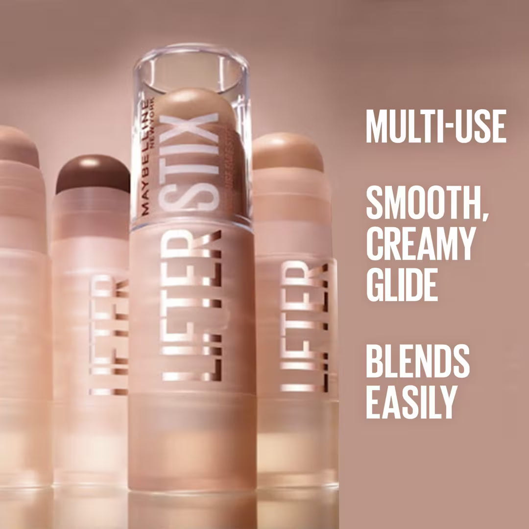 MAYBELLINE LIFTER STIX MULTI-USE FACE STICK 30 – vue 5