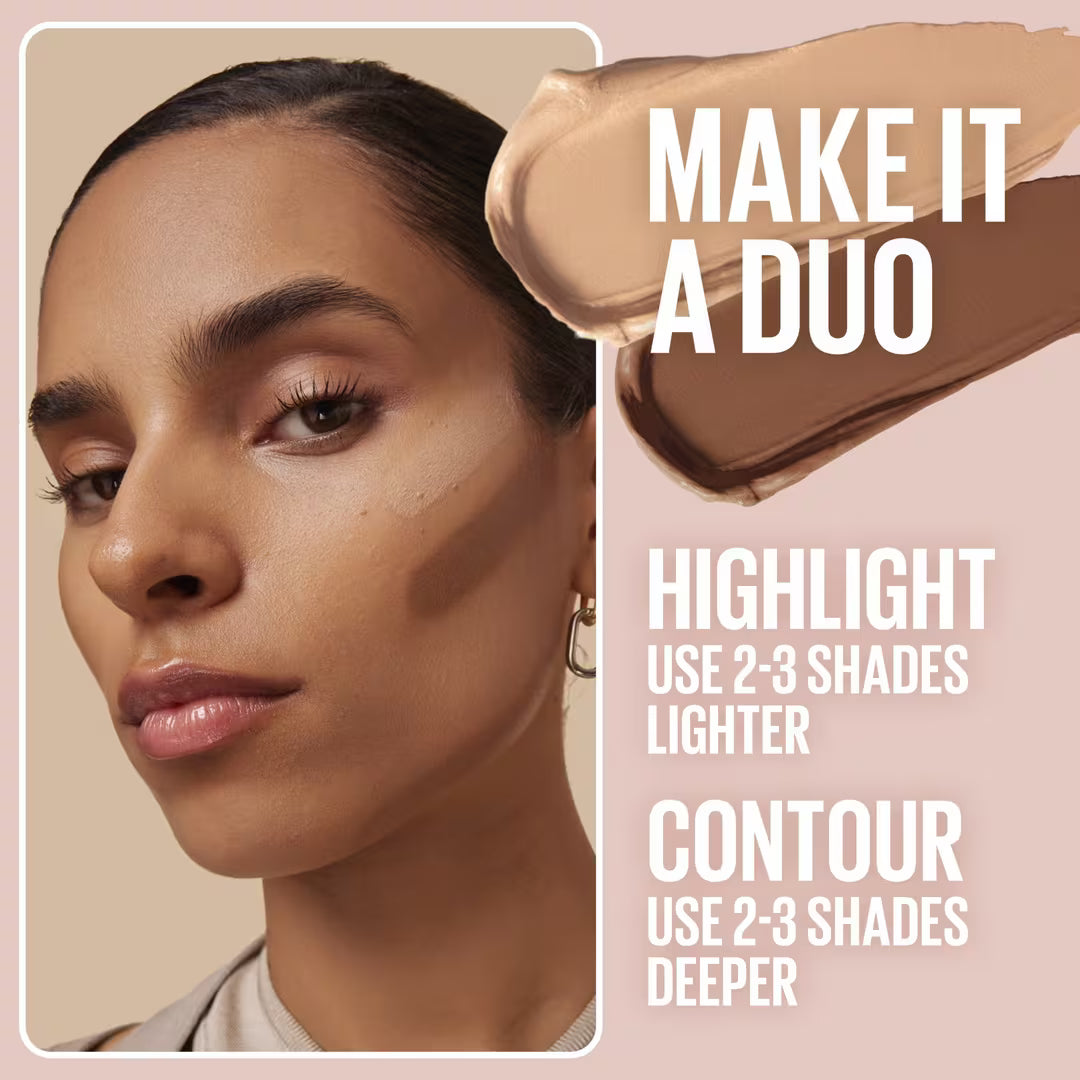 MAYBELLINE LIFTER STIX MULTI-USE FACE STICK 30 – vue 7