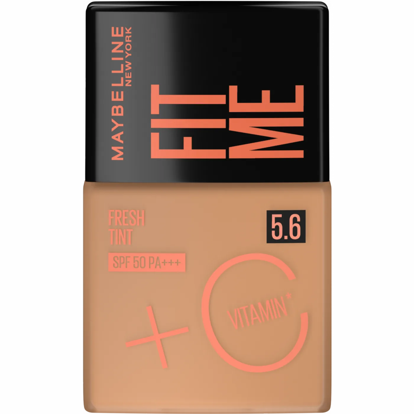 Maybelline New York FIT ME FRESH TINT SPF50 5.6