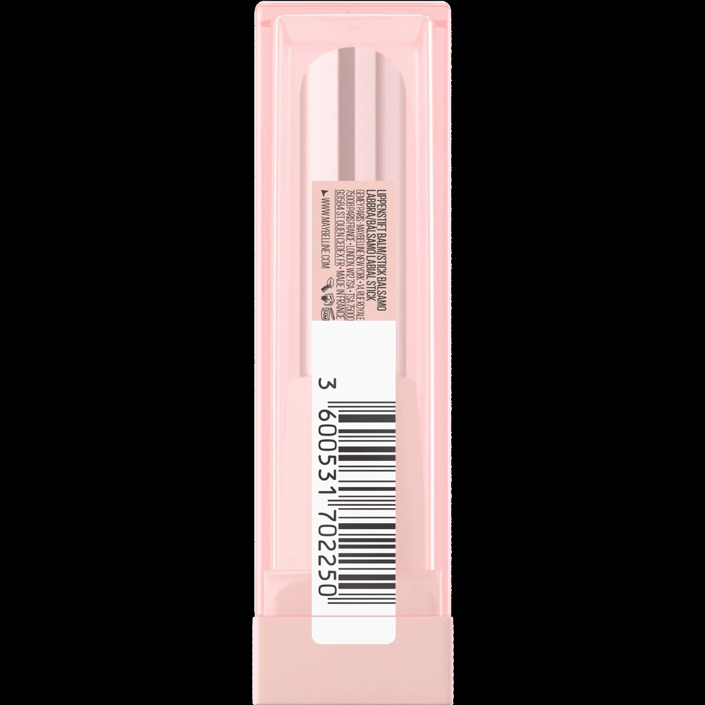 Maybelline New York LIFTER GLAZE Baume Huile Hydratant 008 ACAI GLAZE – vue 3