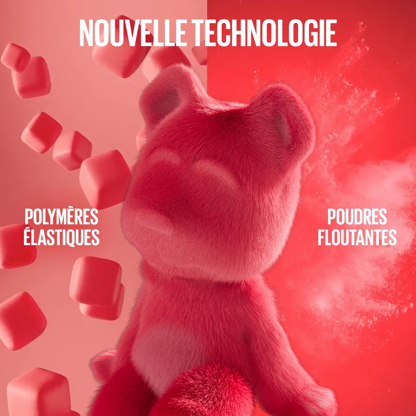 MAYBELLINE NEW YORK SUPERSTAY TEDDY TINT BLUSH À LÈVRES LIQUIDE FINI MAT FONDU coquesttish 30 – vue 7