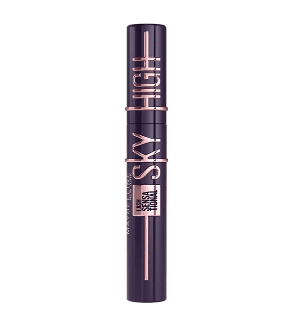 MAYBELLINE Sky High Mascara Cils sensationnal Cherry Sky – vue 2