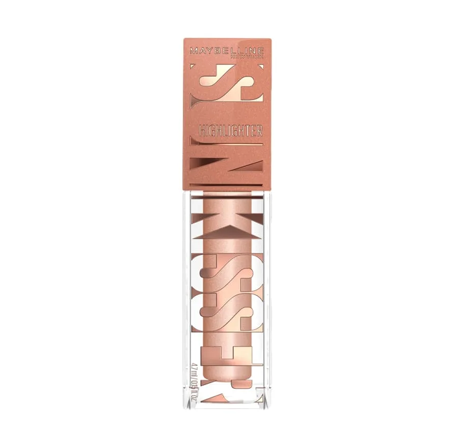 MAYBELLINE SUNKISSER HIGHLIGHTER 20 Kiss Of Shimmer