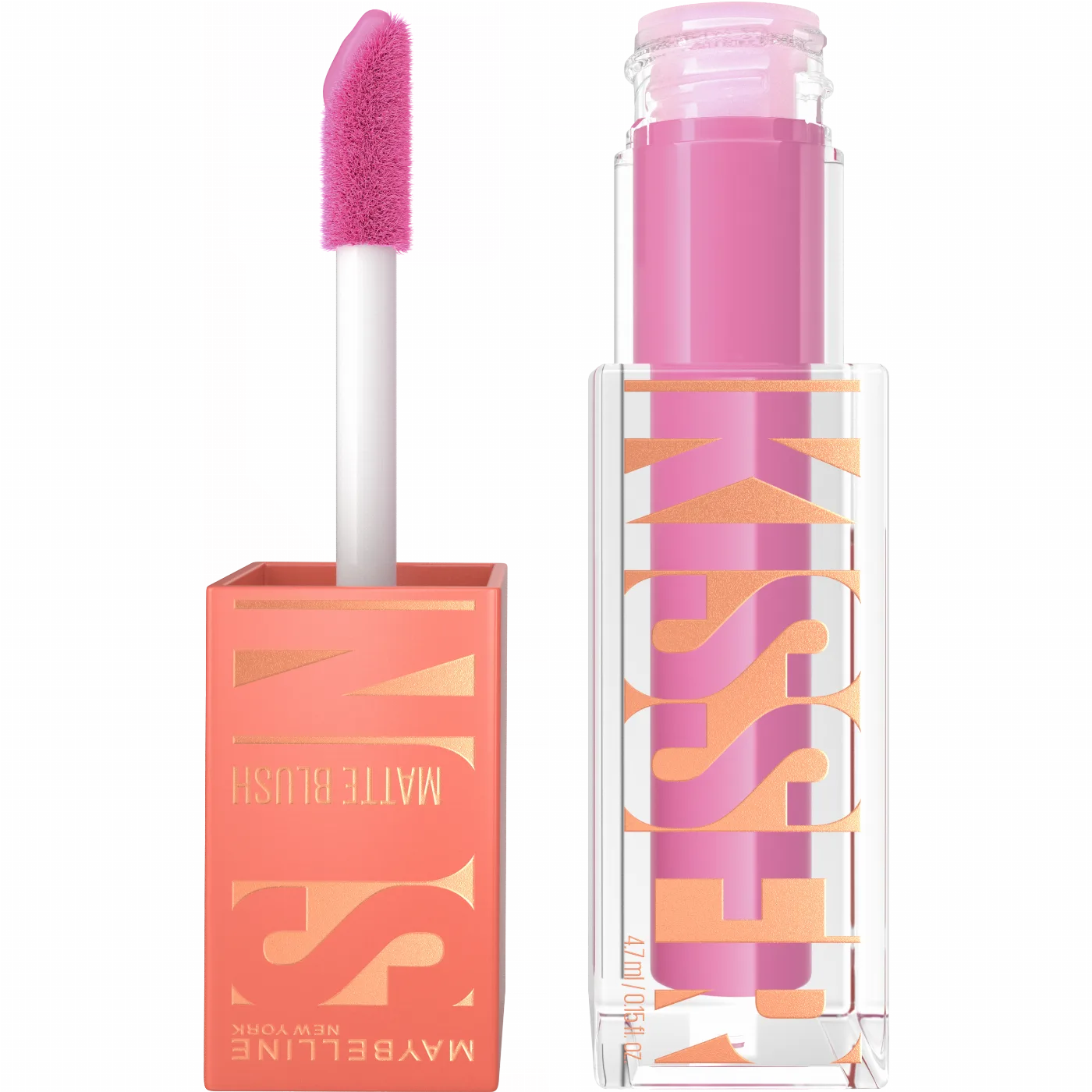 MAYBELLINE SUNKISSER MATTE 32 CLOUDS – vue 2