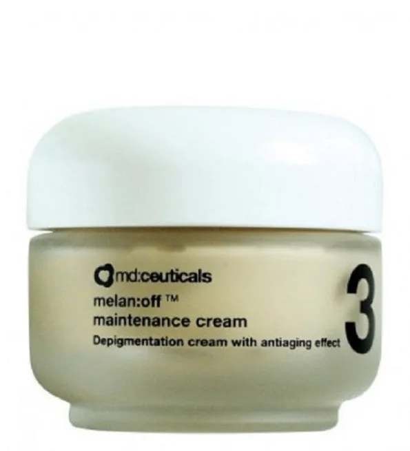 Md Ceutical Melan off 30Gr