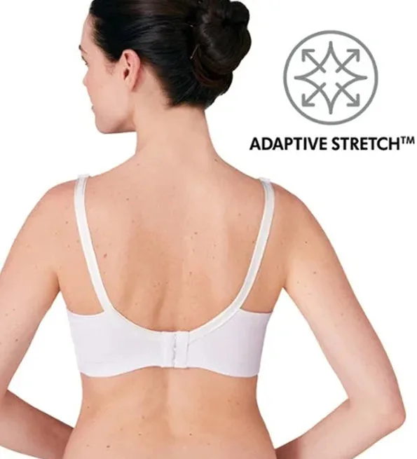 Medela Soutien-Gorge D’allaitement Et D’expression 3-En-1 Blanc Tailles S, M, L, XL – vue 5