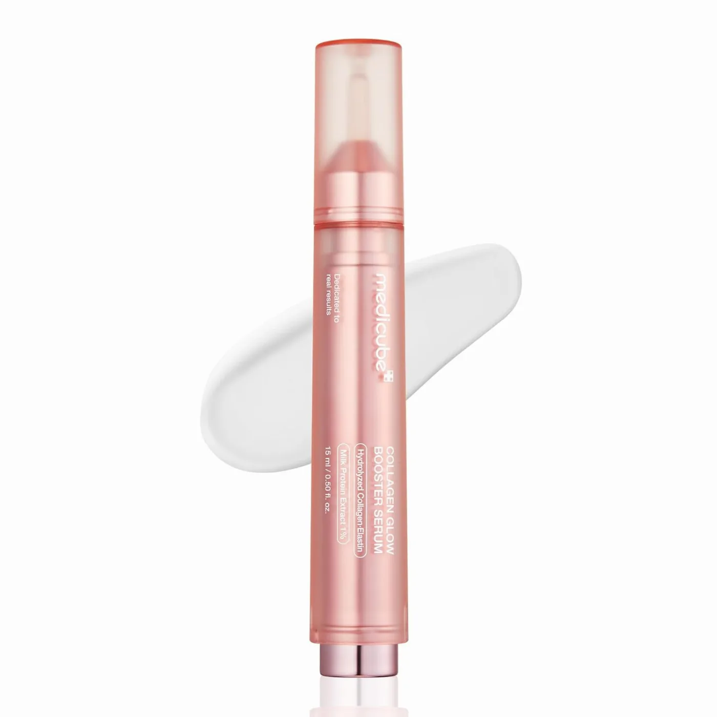medicube Collagen Glow Booster Serum 15 ML