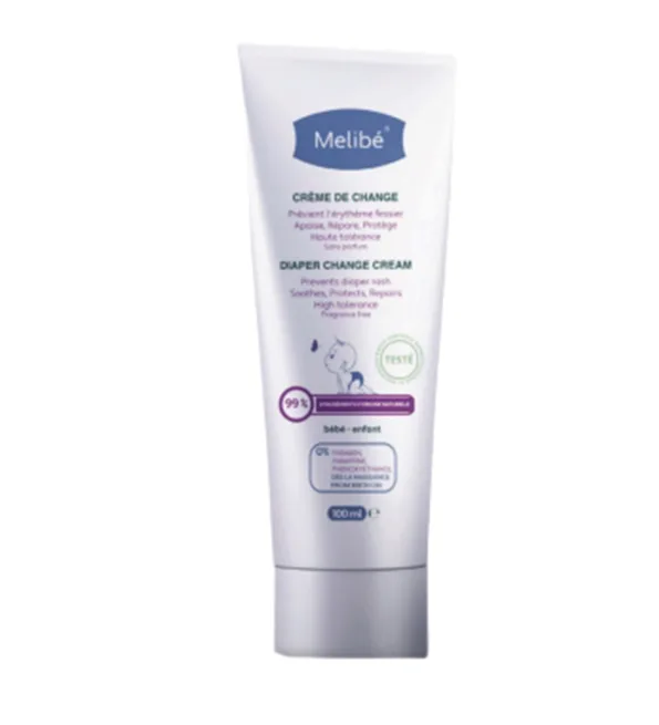 MELIBE Babe Crème De Change 100Ml
