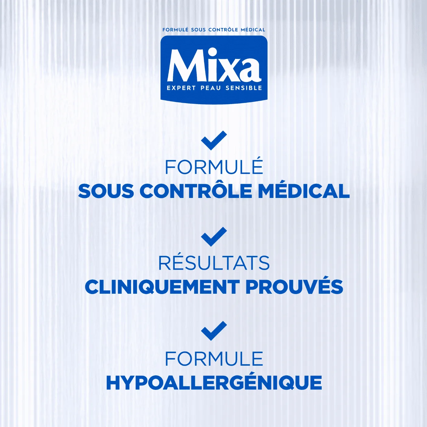 MIXA BAUME CICA RÉPARATEUR MULTI-USAGE APAISE & PROTÈGE 50ML – vue 8