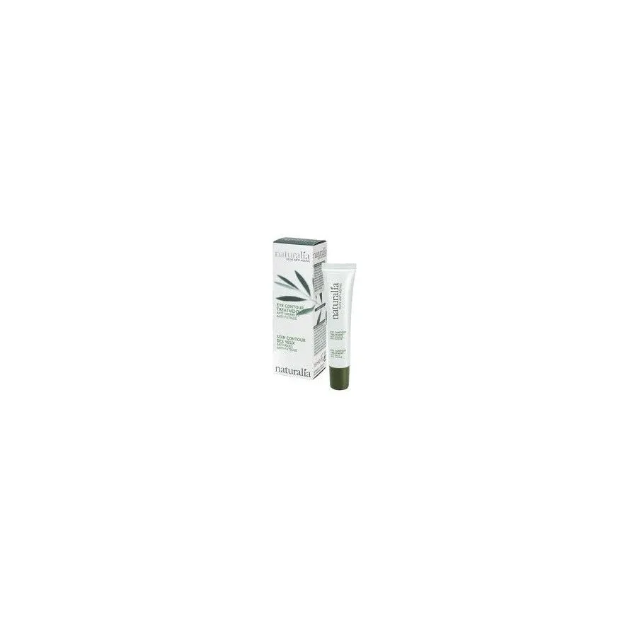 Naturalia contour yeux (15 ml)