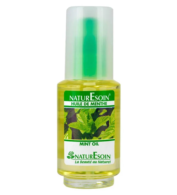 NatureEsoin huile de Menthe Poivrée