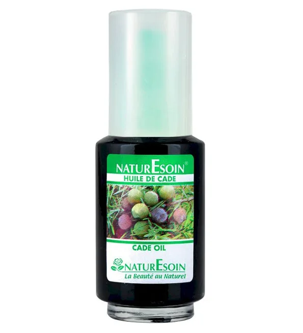 NaturEsoin Huile de Cade – 50 ml