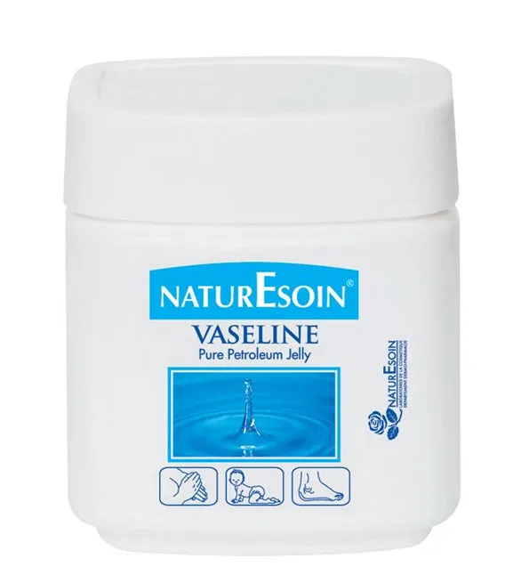 NaturEsoin Vaseline Codex Nature – 120 ml