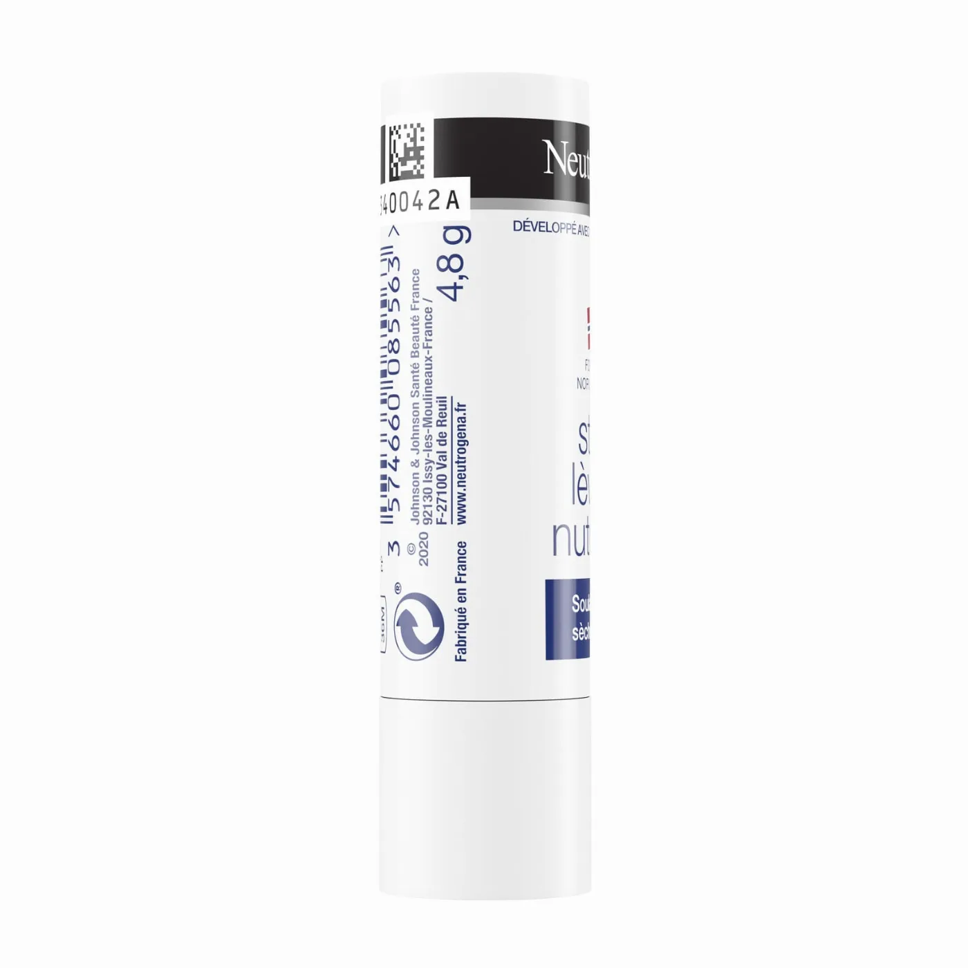 Neutrogena lipcare Stick Lèvre SPF4 Formul – vue 2