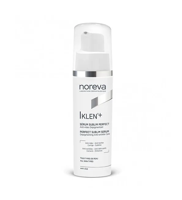 NOREVA IKLEN+ Sérum sublim perfect 30ml