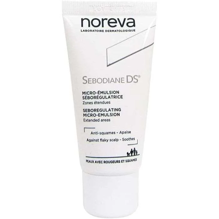 NOREVA SEBODIANE DS MICRO EMULSION SEBOREGULATRICE 30ml