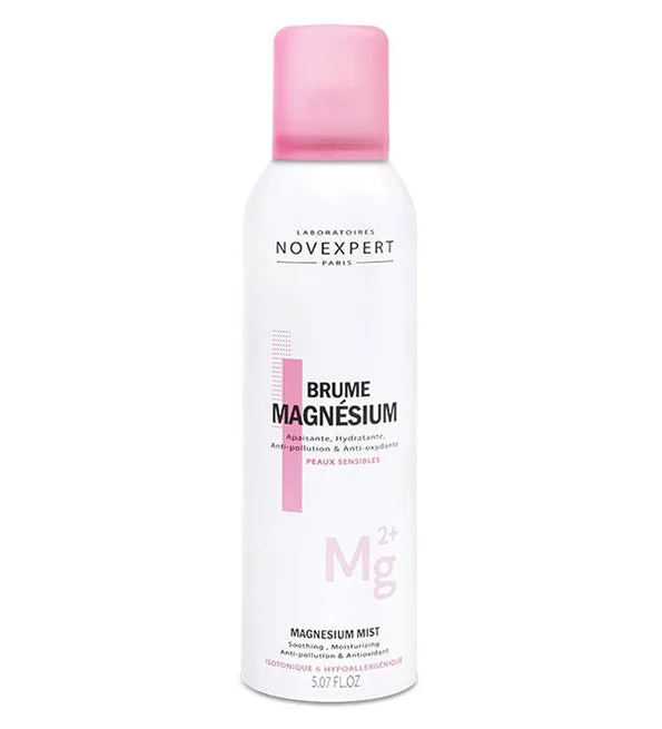 Novexpert Brume Magnesium – 150ml