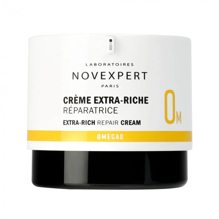NOVEXPERT CREME EXTRA RICHE REPARATRICE 40ML