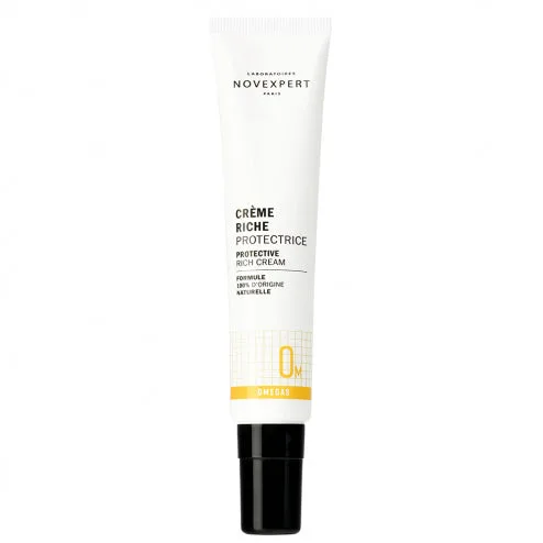 NOVEXPERT OMEGA CREME RICHE PROTECTRICE 40ML