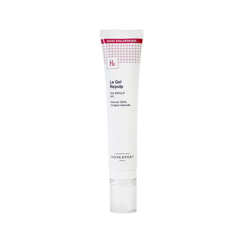Novexpert Le Gel Repulp 40ml
