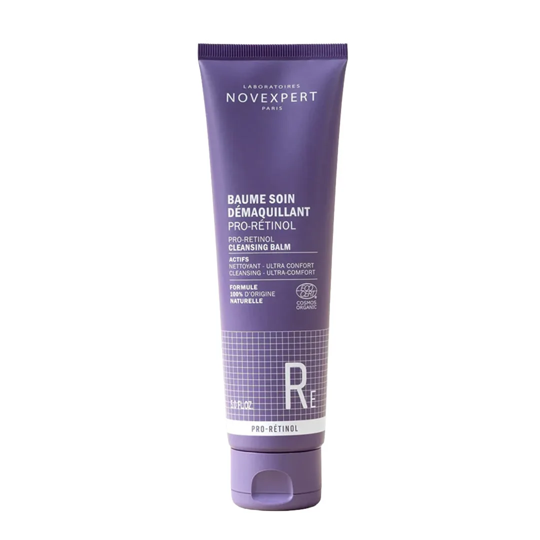 NOVEXPERT PRO RETINOL BAUME SOIN DEMAQUILLANT 150 ML