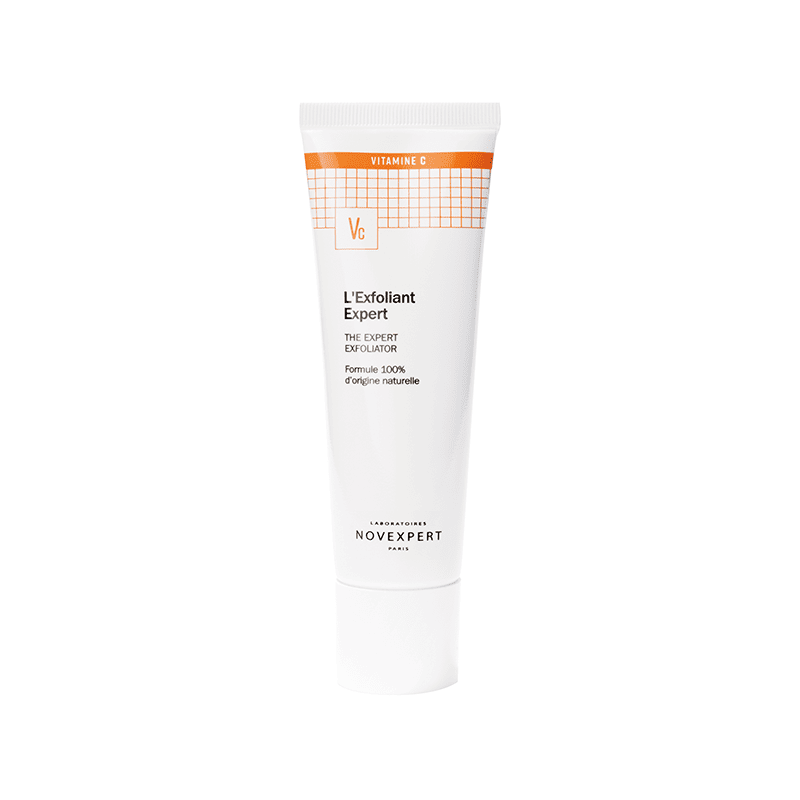 Novexpert Vitamine C L’Exfoliant Expert 2en1 50 ml