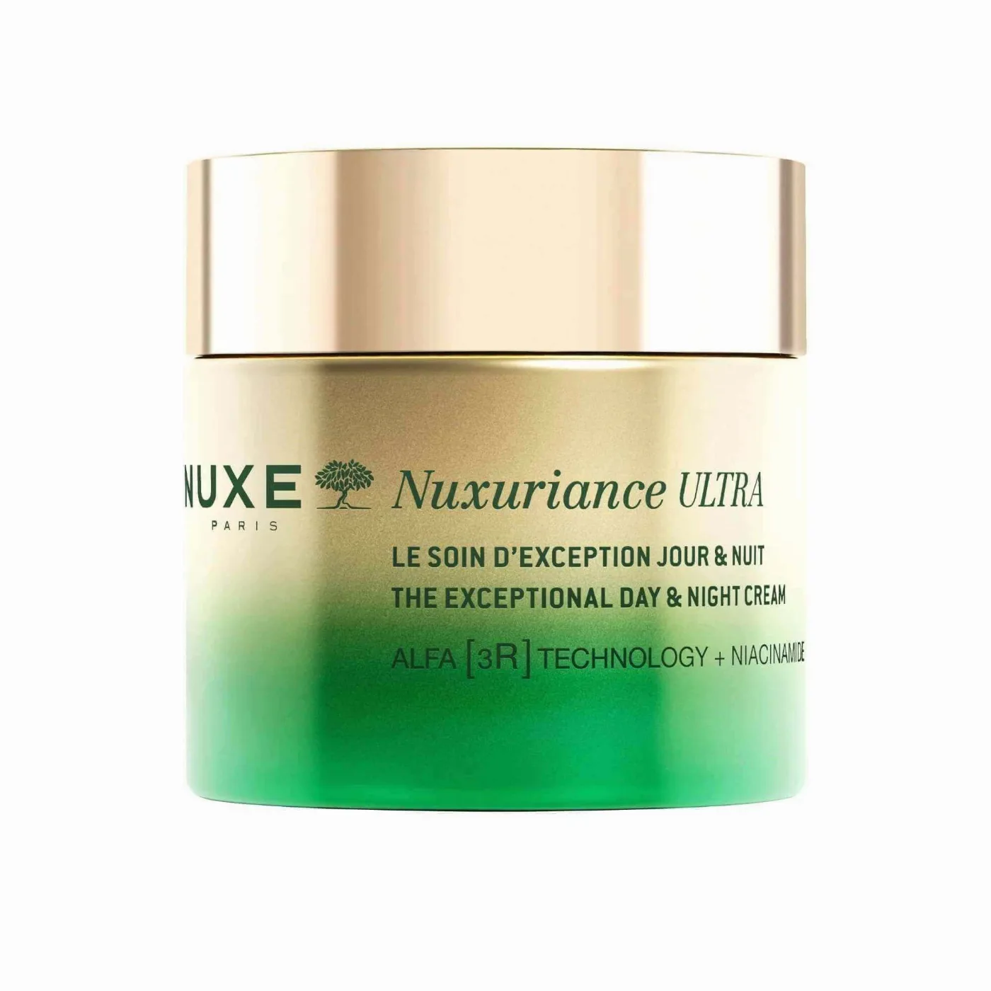 NUXE NUXURIANCE ULTRA LE SOIN D'EXCEPTION JOUR & NUIT 75ML