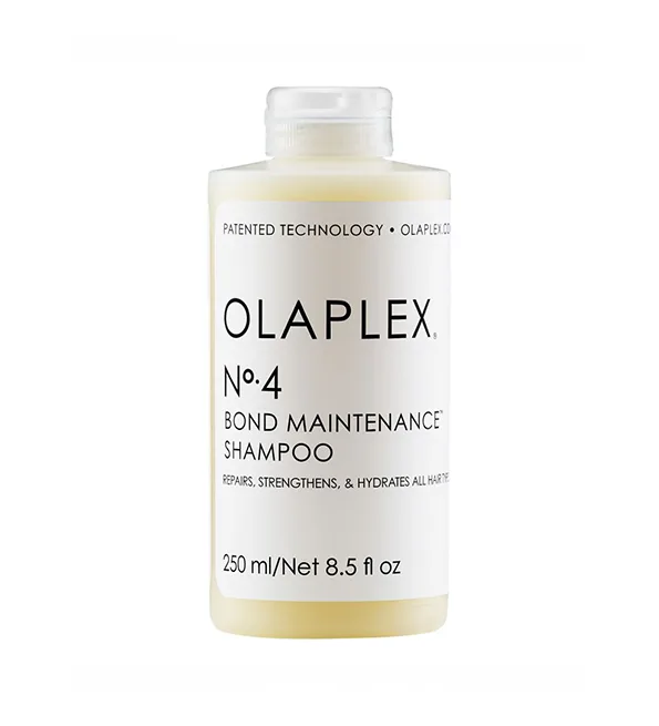 OLAPLEX  BOND MAINTENANCE SHAMPOO N°4